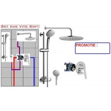 Set dus Vito - Soft C
